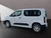 Neu Toyota Proace Verso City 110 PS (80 kW) 2026 Weiß Kombi