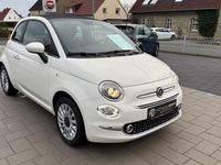 Gebraucht Fiat 500C 69 PS (50 kW) 2024 Weiß Cabrio