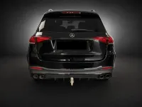 Gebraucht Mercedes GLE53 AMG AMG 457 PS (336 kW) 2022 Schwarz SUV