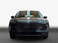 Gebraucht Ford Kuga Titanium 224 PS (164 kW) 2022 Grau SUV