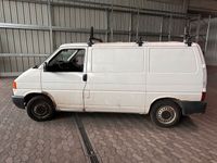 gebraucht VW T4 2,5 tdi