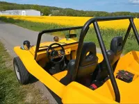 Gebraucht VW Buggy Basis 34 PS (25 kW) 1964 Gelb Limousine