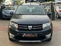 gebraucht Dacia Sandero II Stepway Prestige*Aut.*Navi*Tempomat*