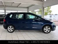 Gebraucht VW Golf VII 125 PS (91 kW) 2014 Andere Limousine