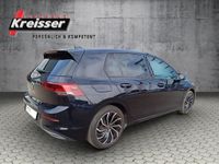 gebraucht VW Golf VIII 1.5 TSI Active ACC/LED/SHZ/Einparkhilfe