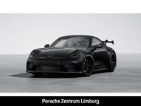 Gebraucht Porsche 992 510 PS (375 kW) 2025 Schwarz