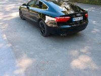 gebraucht Audi A5 in Top Zustand