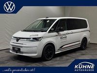 Używany VW Multivan Style 150 KM (110 kW) 2024 Srebrny Minivan