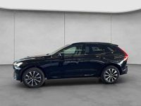 Gebraucht Volvo XC60 Plus 250 PS (183 kW) 2024 Schwarz SUV