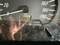 Usata Opel Agila 2006 Rosso Utilitaria