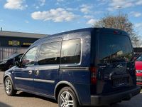 Gebraucht Opel Combo 75 PS (55 kW) 2011 Van / Kleinbus