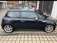 Gebraucht Mini Cooper S 174 PS (127 kW) 2006 Kleinwagen