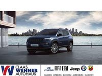 Neu Jeep Compass Summit 131 PS (96 kW) 2026 SUV