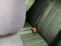 Gebraucht Seat Ibiza 75 PS (55 kW) 2008 Schwarz Kleinwagen