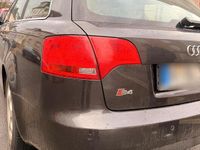Gebraucht Audi A4 101 PS (74 kW) 2007 Kombi