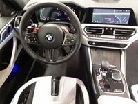 gebraucht BMW M4 M4Competition M xDrive M Race P M Drivers