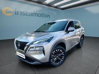 Neu Nissan X-Trail 163 PS (119 kW) 2025 Grau SUV
