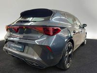 Gebraucht Cupra Leon 150 PS (110 kW) 2025 Grau Limousine