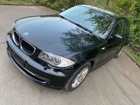 gebraucht BMW 118 i Benzin Automatik