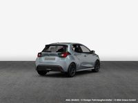 Neu Mazda 2 Exclusive-Line 92 PS (67 kW) 2025 Glas blue Limousine