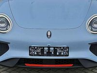 Gebraucht Ora 03 GT 125 kW (171 PS) 2023 Blau Kleinwagen