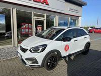 Gebraucht Honda Jazz Advance 107 PS (78 kW) 2024 Weiß Kleinwagen