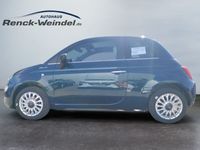 gebraucht Fiat 500 Dolcevita 1.0 Panorama Apple CarPlay Android Auto Klimaautom Musikstreaming Scheinwerferreg.