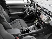 gebraucht Audi Q3 Sportback 45 HYBRID S LINE BLACKPAK AHK LM19