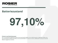 Gebraucht Peugeot 3008 Allure 181 PS (133 kW) 2022 Schwarz / perla nera schwarz SUV
