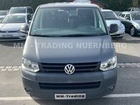 gebraucht VW Transporter 2.0 TDI KASTEN-KLIMA-SERVO-EURO5