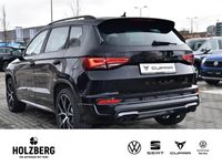 gebraucht Cupra Ateca 2.0 TSI VZ elHK BEATS