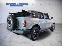 gebraucht Ford Bronco 2.7 EcoBoost V6 Outer Banks