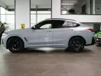 Occasion BMW X4 Performance 340 ch (250 kW) 2021 Gris SUV