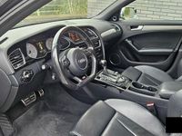 Gebraucht Audi S4 Sport 333 PS (244 kW) 2012 Schwarz Limousine