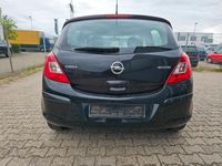 gebraucht Opel Corsa Selection 1.2 Klima 1 Hand