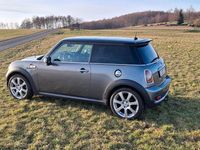 Gebraucht Mini Cooper S 174 PS (127 kW) 2007 Silber Kleinwagen