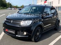 gebraucht Suzuki Ignis 1.2 DUALJET*Navi*Kamera*Klima*SHZ*GARANTIE