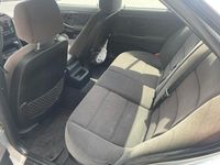 Używany BMW 320 150 KM (110 kW) 1997 Srebrny Sedan/Limuzyna