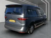 Usata VW T7 Life 150 CV (110 kW) 2025 Grigio Furgone