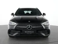 Gebraucht Mercedes GLB200 150 PS (110 kW) 2022 Schwarz SUV