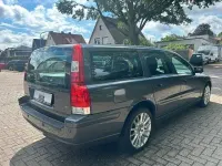 Gebraucht Volvo V70 170 PS (125 kW) 2007 Grau Kombi