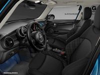 Gebraucht Mini Cooper 136 PS (100 kW) 2019 Andere Kleinwagen