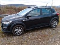 gebraucht Dacia Sandero TCe 90 Stepway Comfort Stepway Comfort