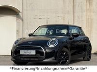 Gebraucht Mini ONE Hatch 102 PS (75 kW) 2021 Schwarz Kleinwagen