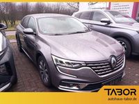 Gebraucht Renault Talisman Intens 159 PS (116 kW) 2022 Grau Limousine