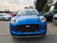 Usata Ford Puma Titanium 125 CV (91 kW) 2024 Blu SUV