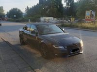 gebraucht Audi A4 2.7 TDI (DPF) multitronic Ambition Ambition