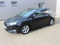 gebraucht Ford Focus ST-Line 1,0 EcoBoost Start/Stopp