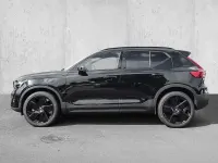 Gebraucht Volvo XC40 Plus 197 PS (144 kW) 2025 Onyx black SUV