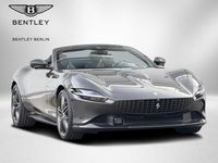 Neu Ferrari Roma 620 PS (456 kW) 2026 Grau Cabrio
